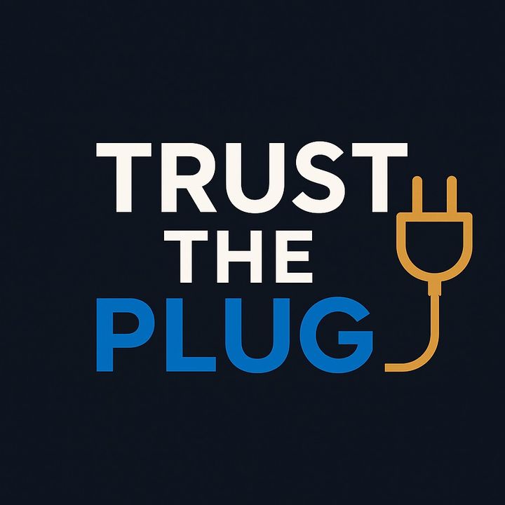 trusttheplugg