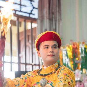 Cô Lương 36