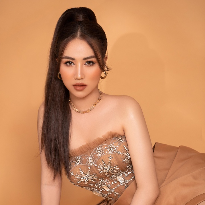 KHANH 4 CON