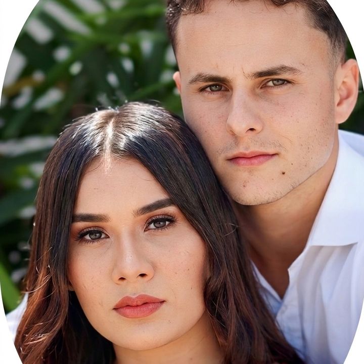 Joy & vini