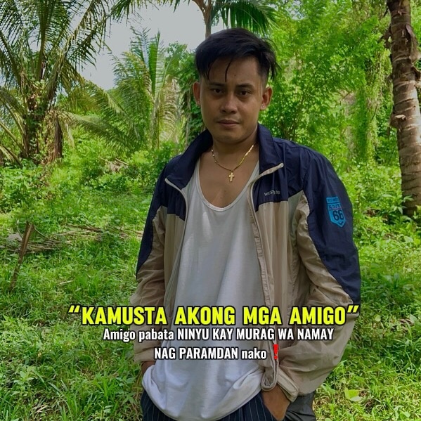 PAGE: LOLOAMBOY OFFICIAL