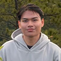 Kiel Coronel🔅