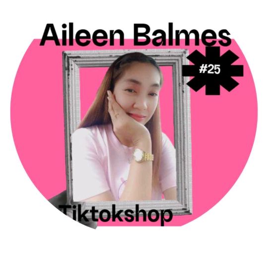 Aileen Balmes