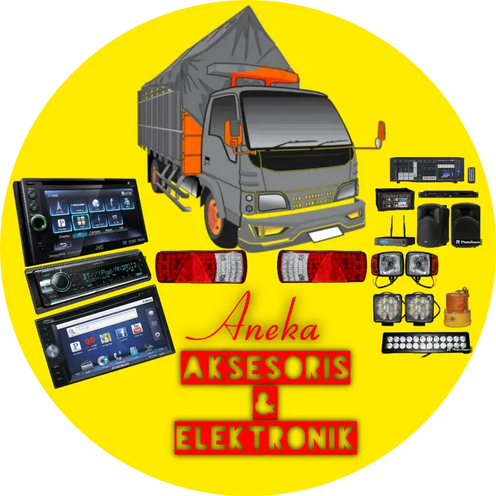 Aneka Aksesoris & Elektronik