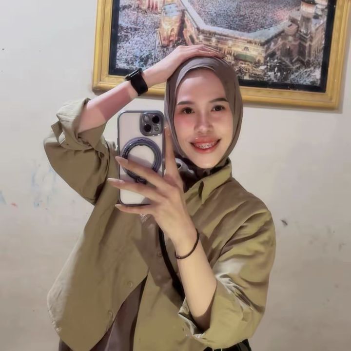 Farah Kamal Tasnawi