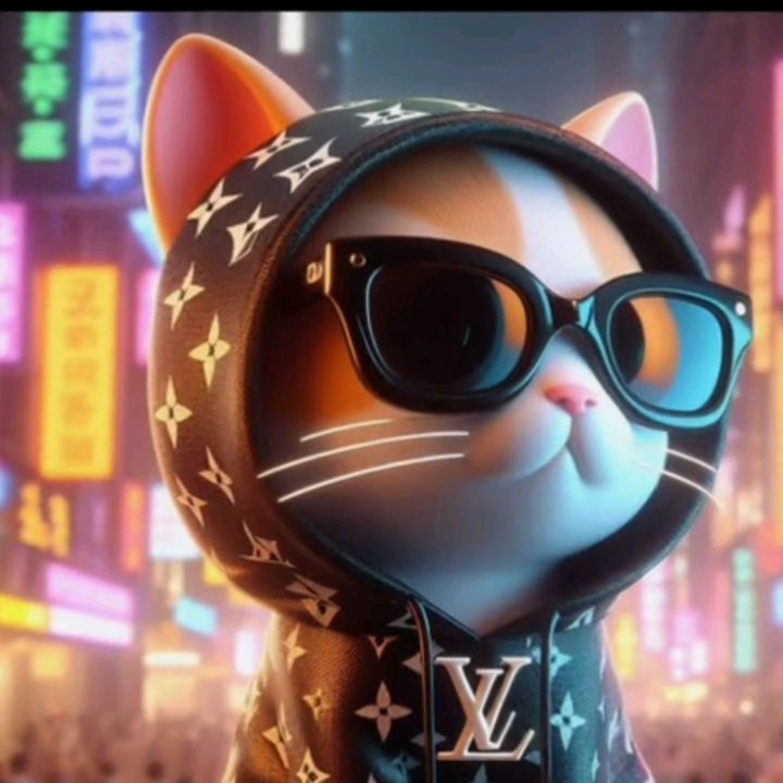 ❤︎⋆✰猫の惑星ex✰⋆❤︎
