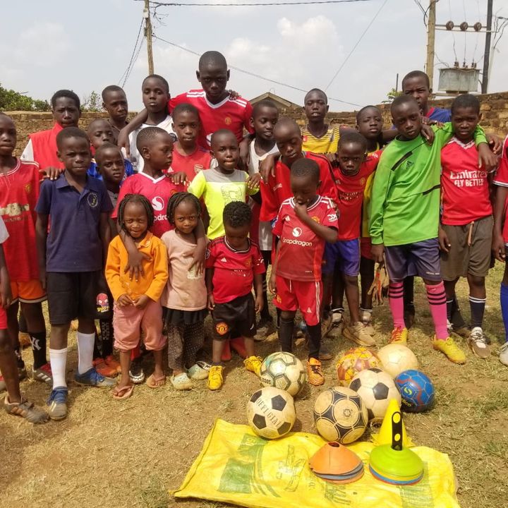 DreamKidsFootballAcademy