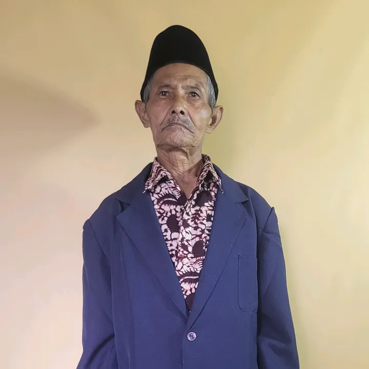 toko bapa jae
