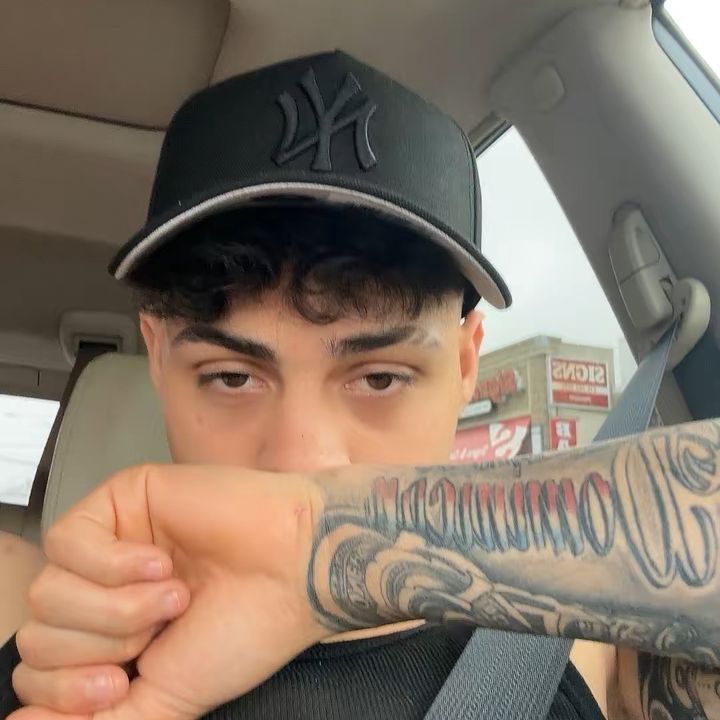 CRISTOFER🥷