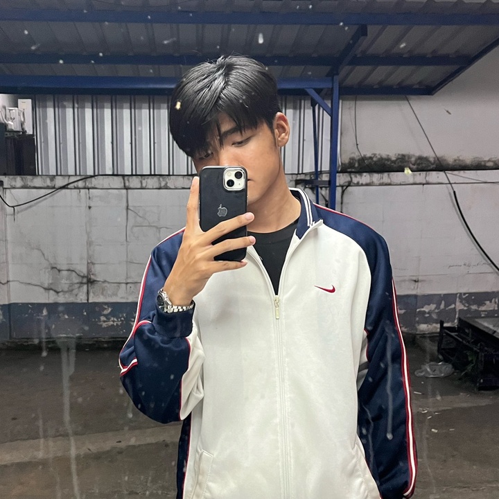 𝙁𝙊𝙆𝙄𝙉𝙂