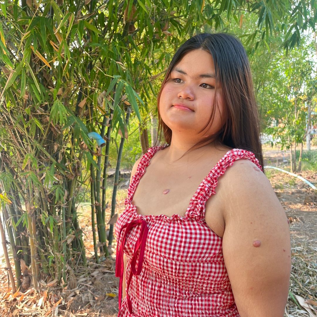 แพ็คกี้ 97 kg (-35)