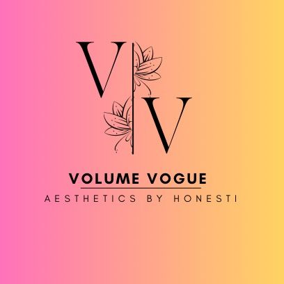 Volume Vogue Aesthetics