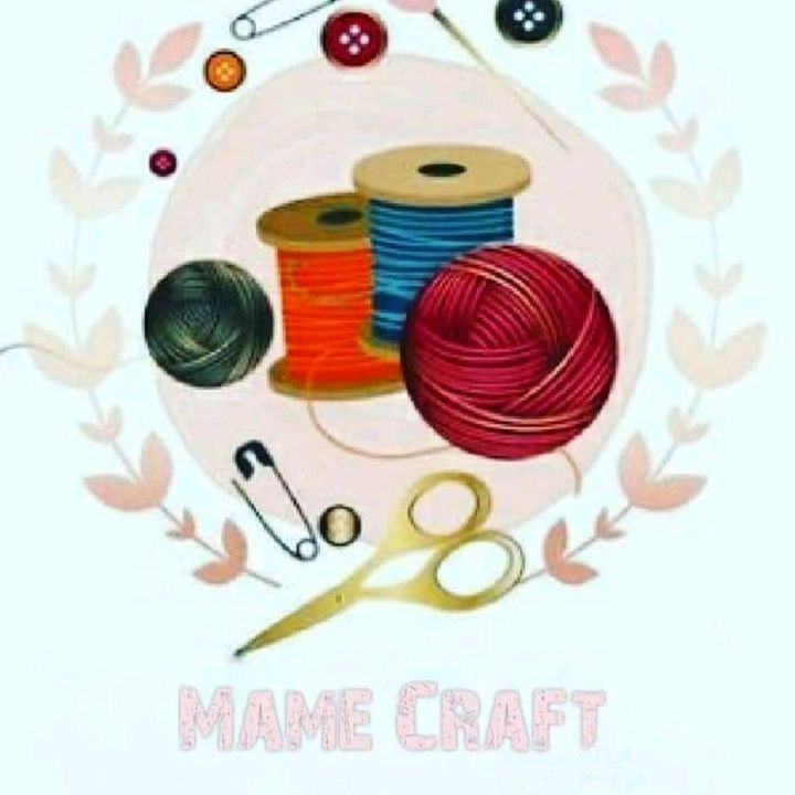 Mame Craft🧶🪡🧵