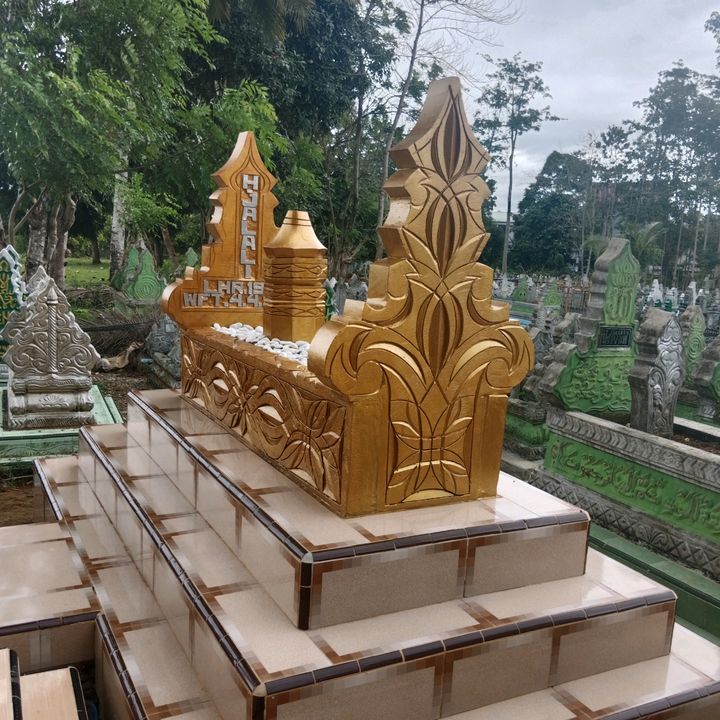 RIAU CAHAYA NISAN