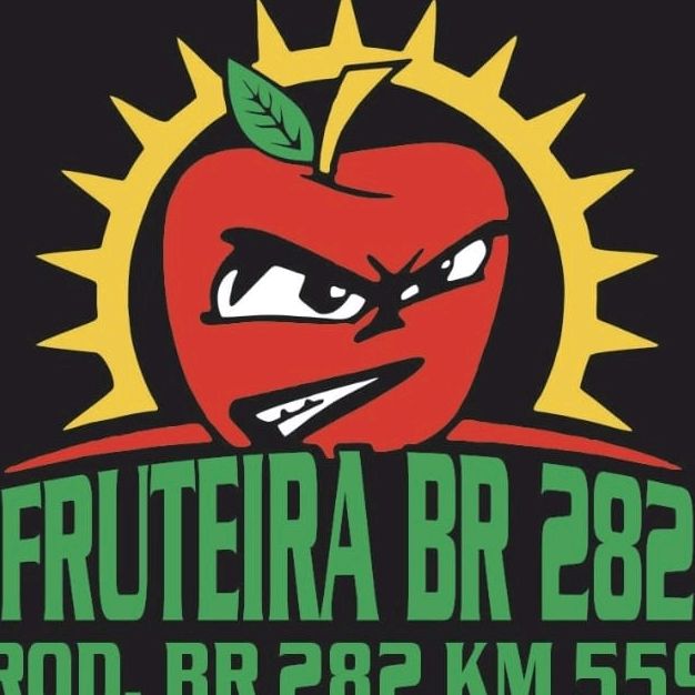 fruteira br 282