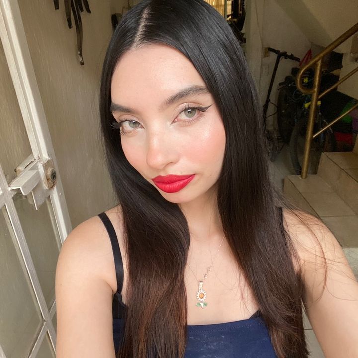 𝐏𝐚𝐮𝐥𝐢𝐧𝐚 𝐃𝐢𝐚𝐳