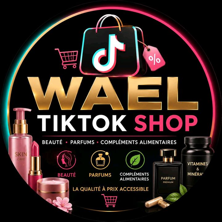 Wael TikTok Shop