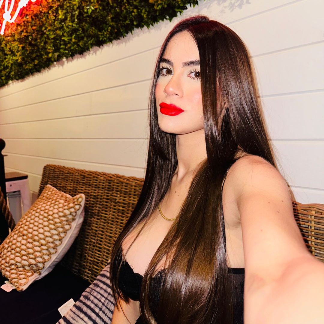 Giselle Espina Guerra