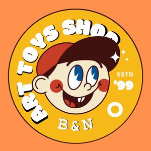 B&N Art toys Shop