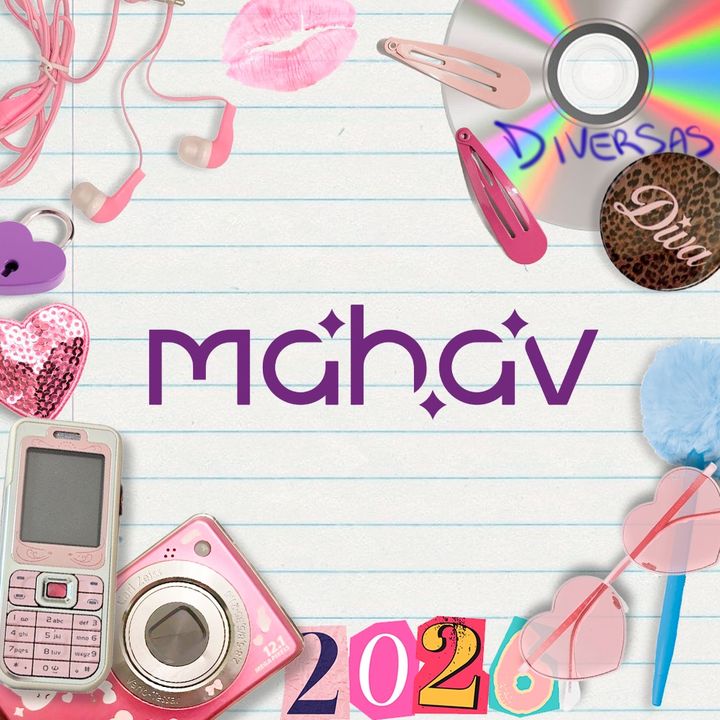 Mahav