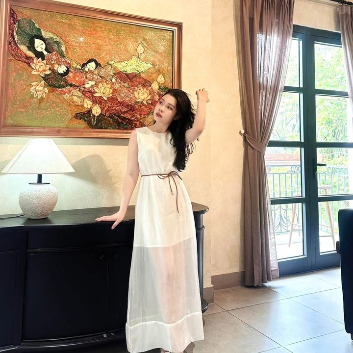 QUÝ CÔ YÊU DA