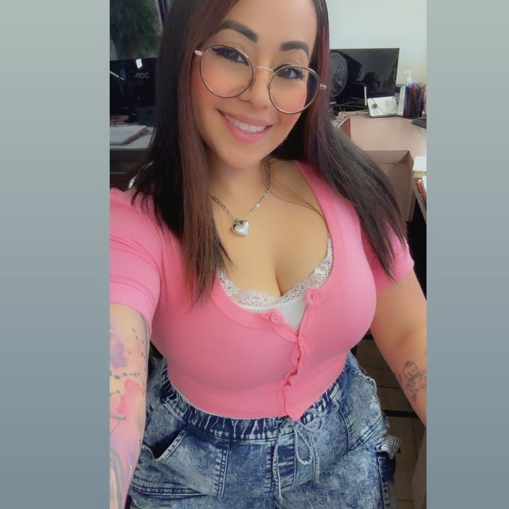 Sheila Marie