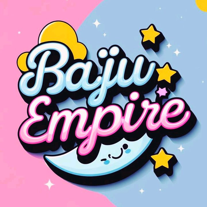 Baju Empire