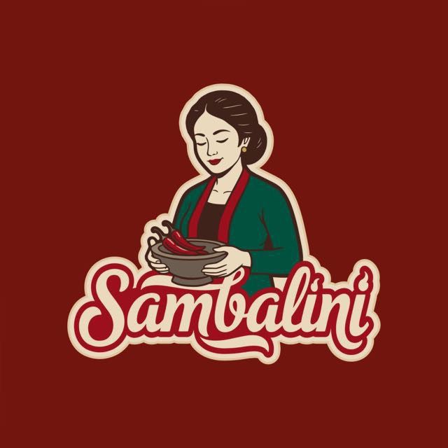 Sambalini.Nusantara