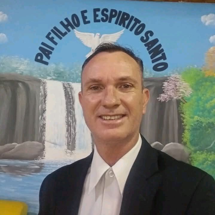 Apostolo Wanderley Lourenço