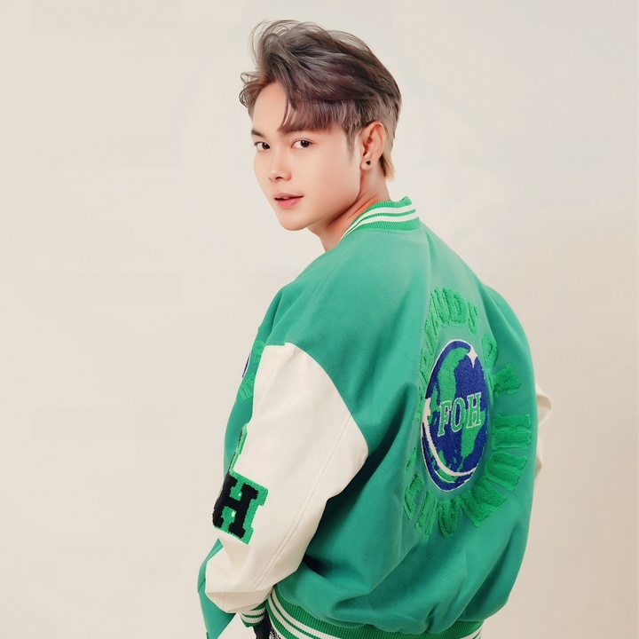 Paing Min Khant (Official Acc)