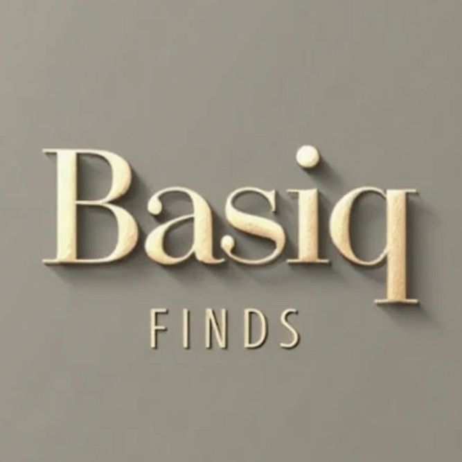 BASIQ Finds