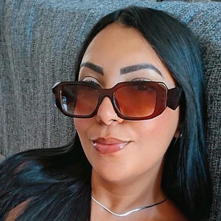 Rose Oliveira 🌪️