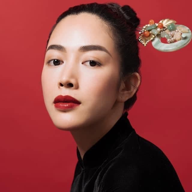 Nàng Á - Mai Thanh Hà
