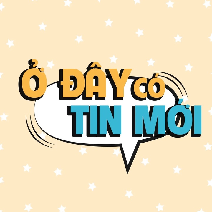 Ở đây có tin mới