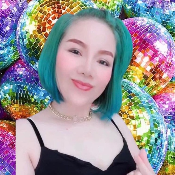 🧡ลัคกี้ 🧡แฮร์🧡