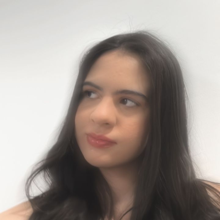 Bia Gurgel
