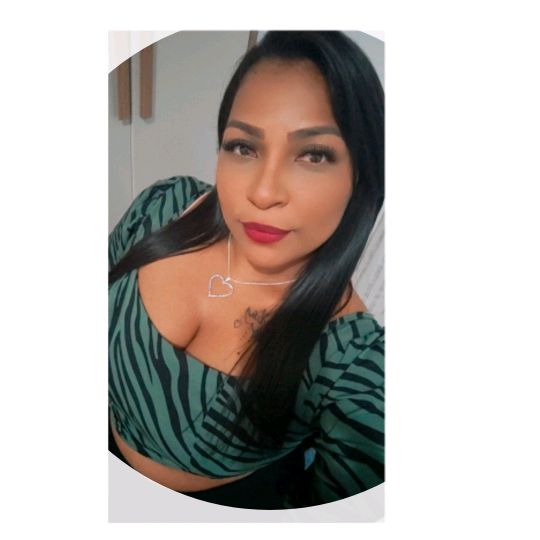 FABY SOUZA⚡❤️