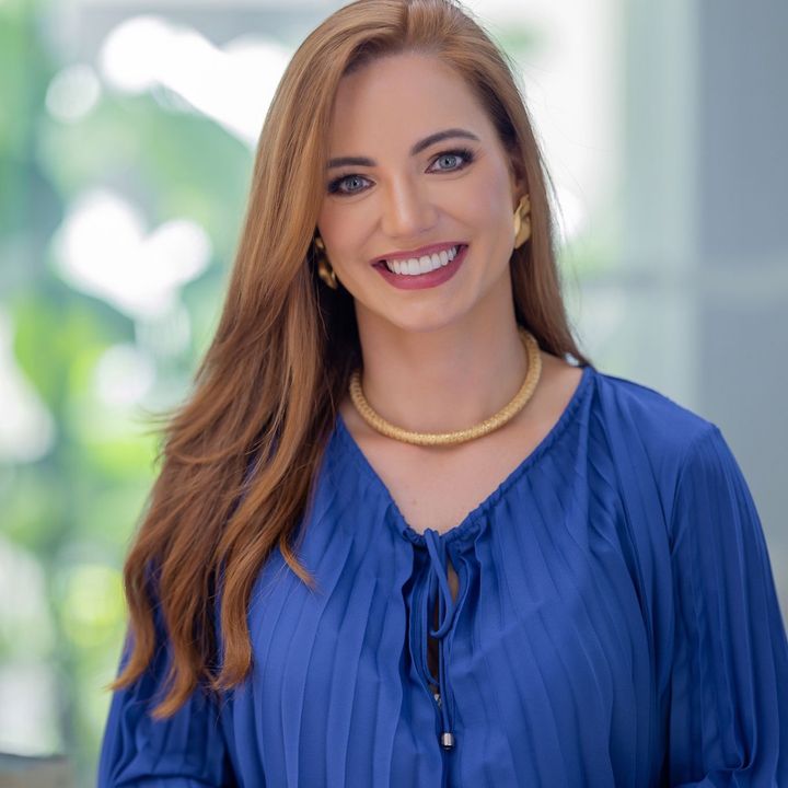 Patricia Mayo