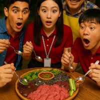 ละครสั้นAI@ละครมหาชน
