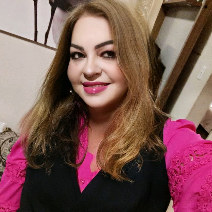Ana Maria vieira