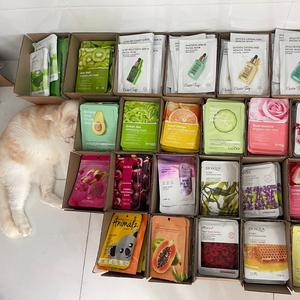 Mặt nạ Shop Diễm Nè