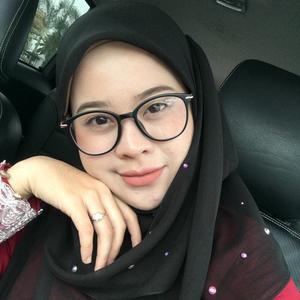 Norasmida Asri