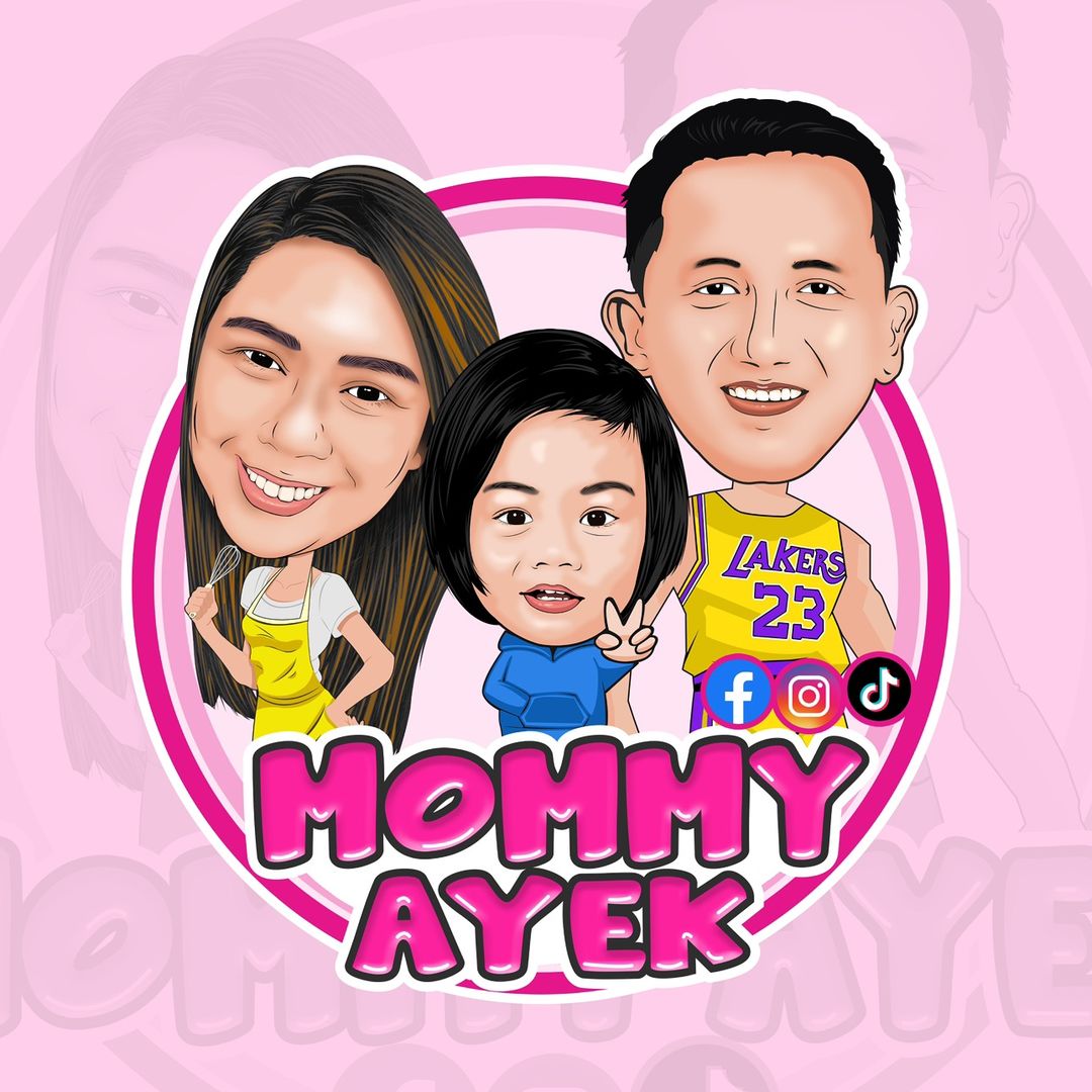 Mommy Ayek