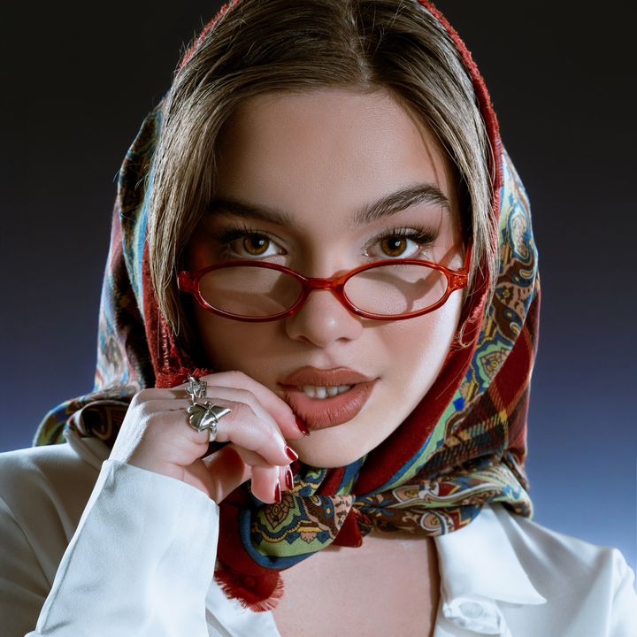 MARTINA RONGHI