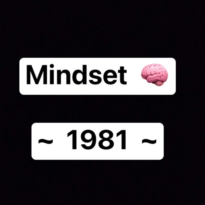 Mindset-1981