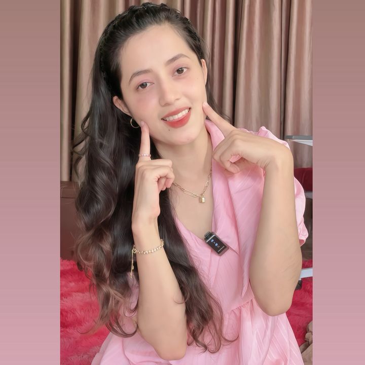 🎀 𝑺𝒎𝒊𝒍𝒆 𝑸𝒖𝒆𝒆𝒏 🎀
