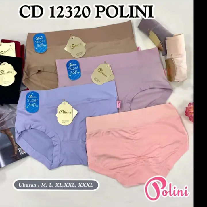 Gudang grosir celana dalam