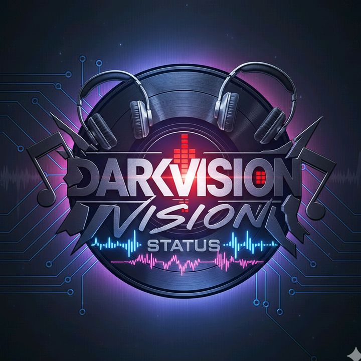 Dark Vision