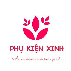 PHỤ KIỆN XINH