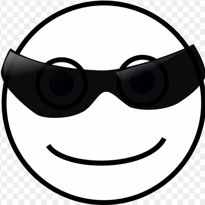 Shades😎